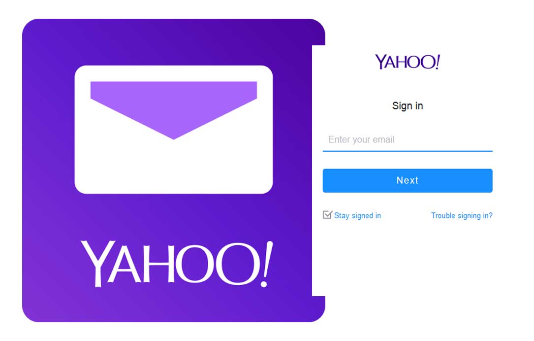 Yahoo Sign in – How do I Sign into My Yahoo Account | Yahoo Mail Login