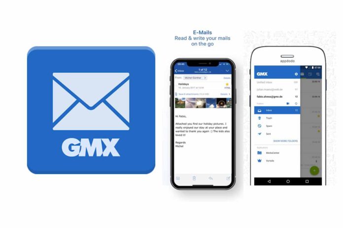 Gmx Mail App Android Probleme