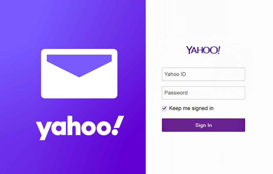 Yahoo Mail Sign In – Yahoo Mail Account Sign In
