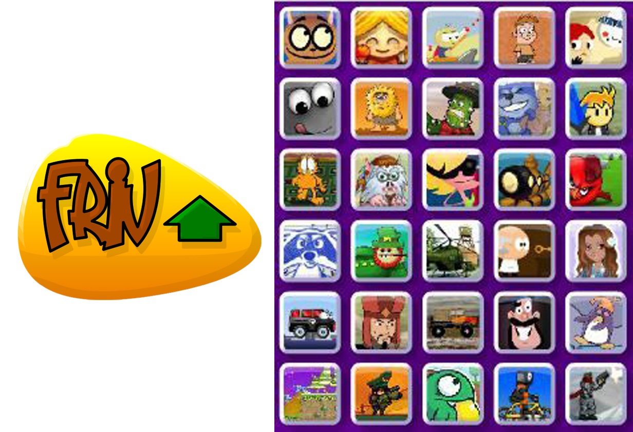 Friv Games - Play Free Games Online | Friv Categories
