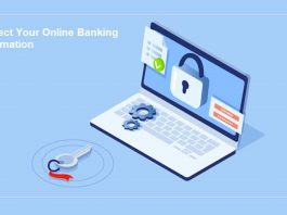 How to Protect Your Online Banking Information