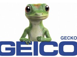 What is the Geico Gecko REAL NAME?