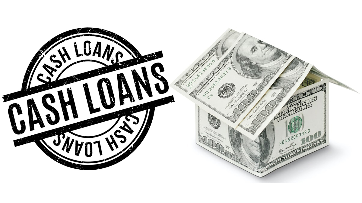 Cash Loans - How to Get Instant Cash Loans Online