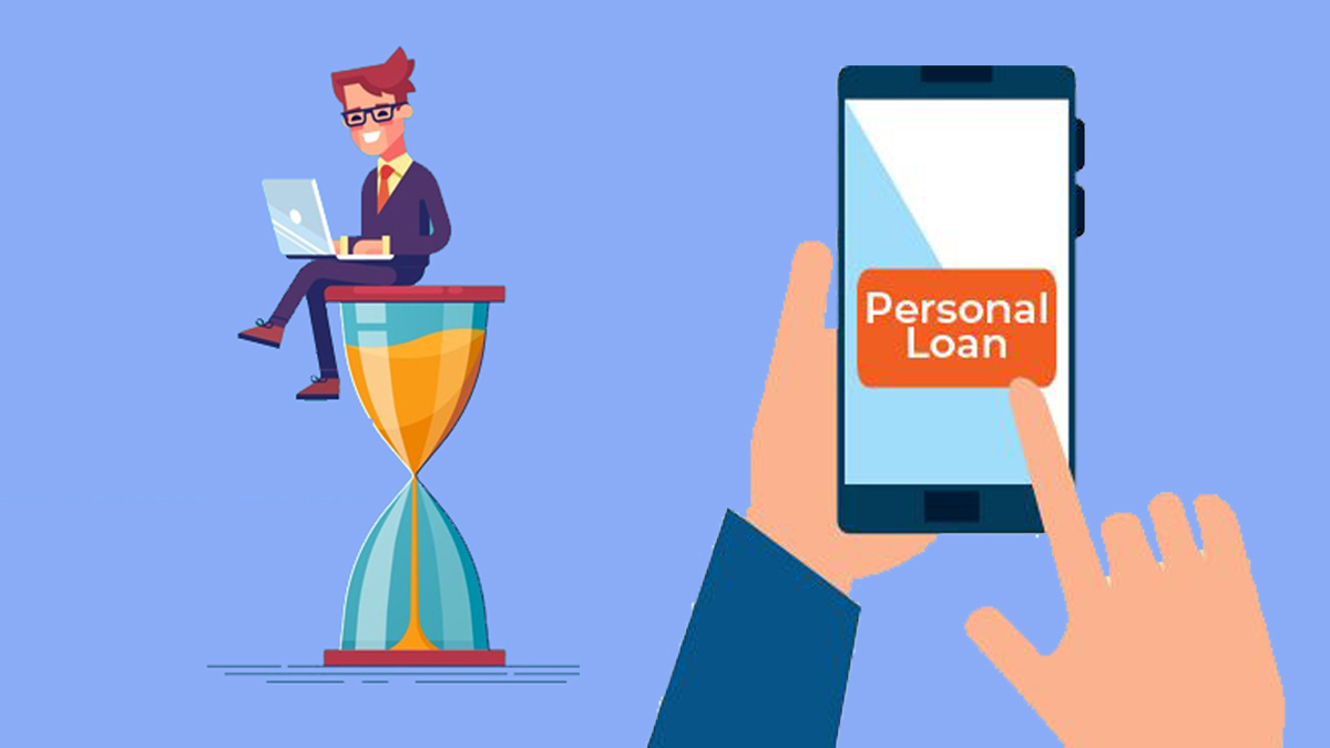 How to Apply For an Instant Personal Loan 