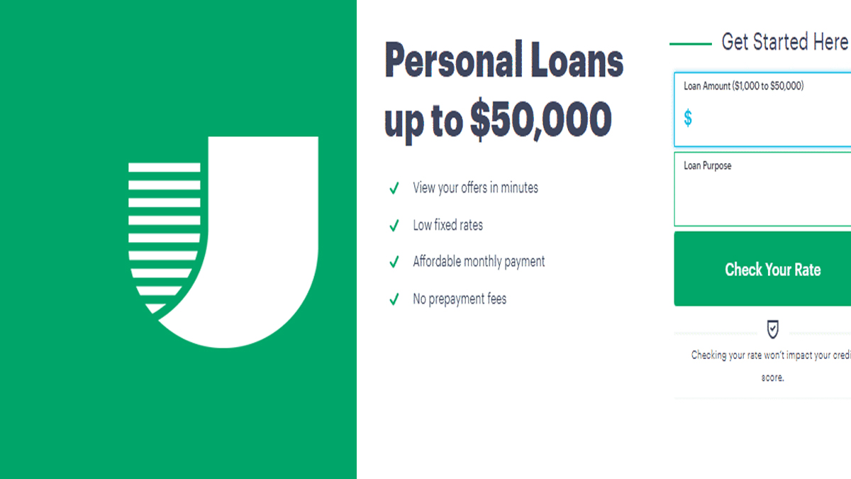 Savewithupgrade.com - Apply For a Personal Loan