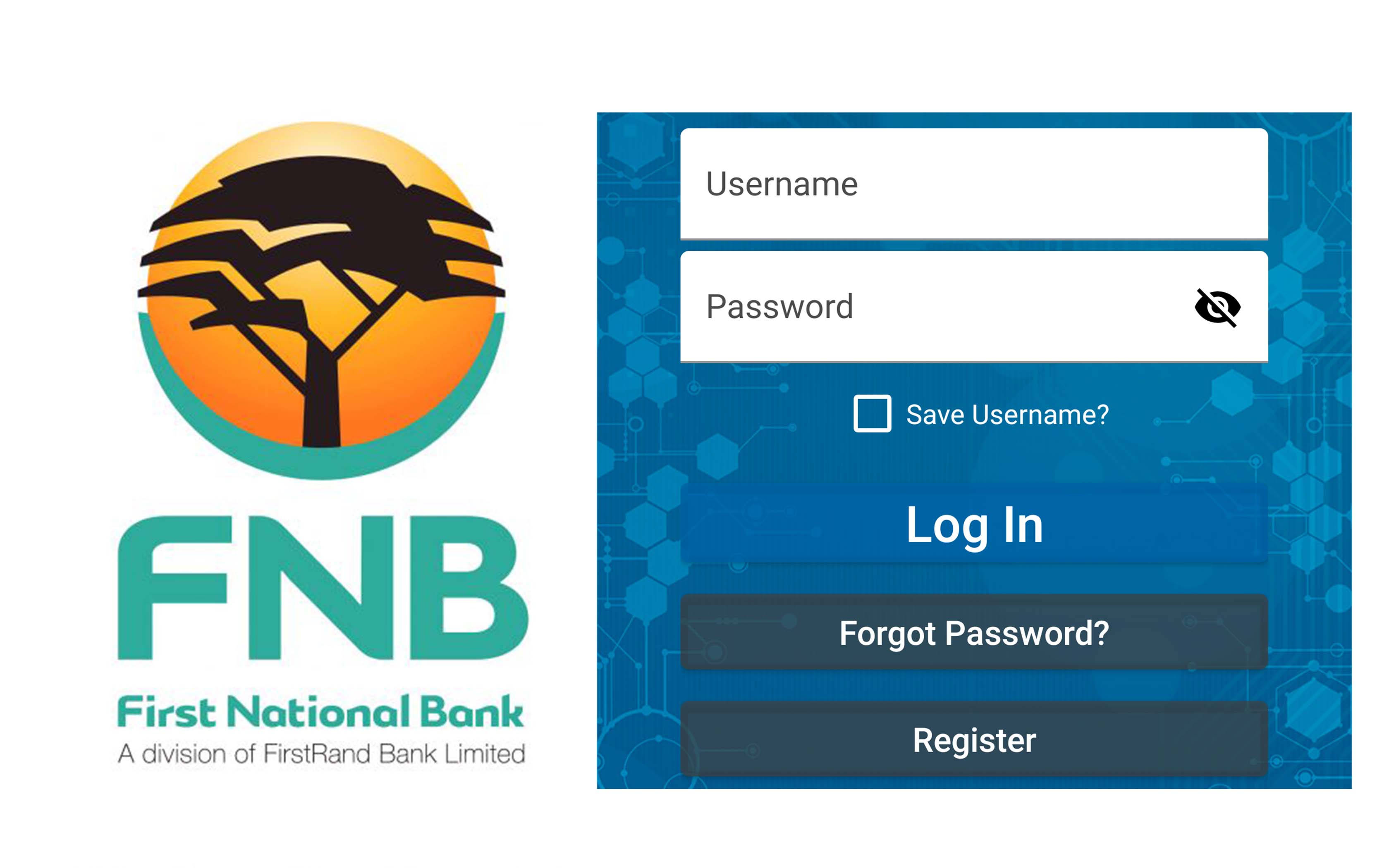 First National Bank Login - Fnb Mobile Banking