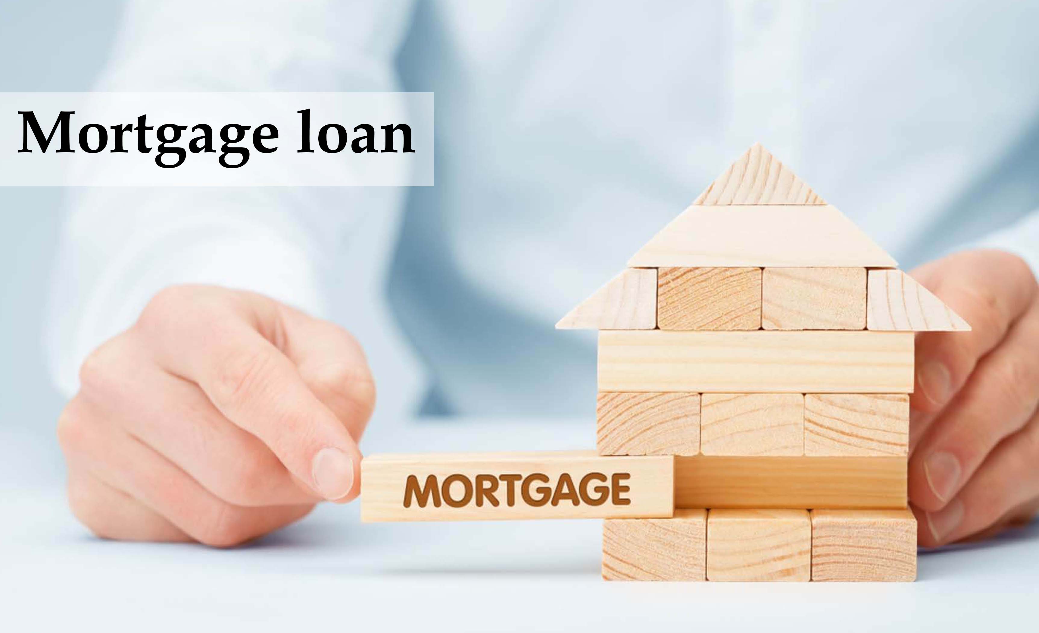 Mortgage loan - How to Qualify for a Mortgage?