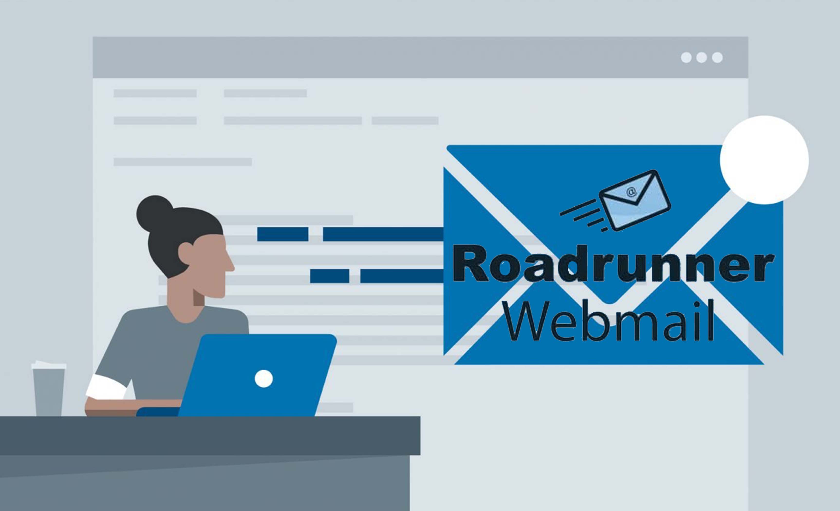 RR Webmail - Features of Roadrunner Email