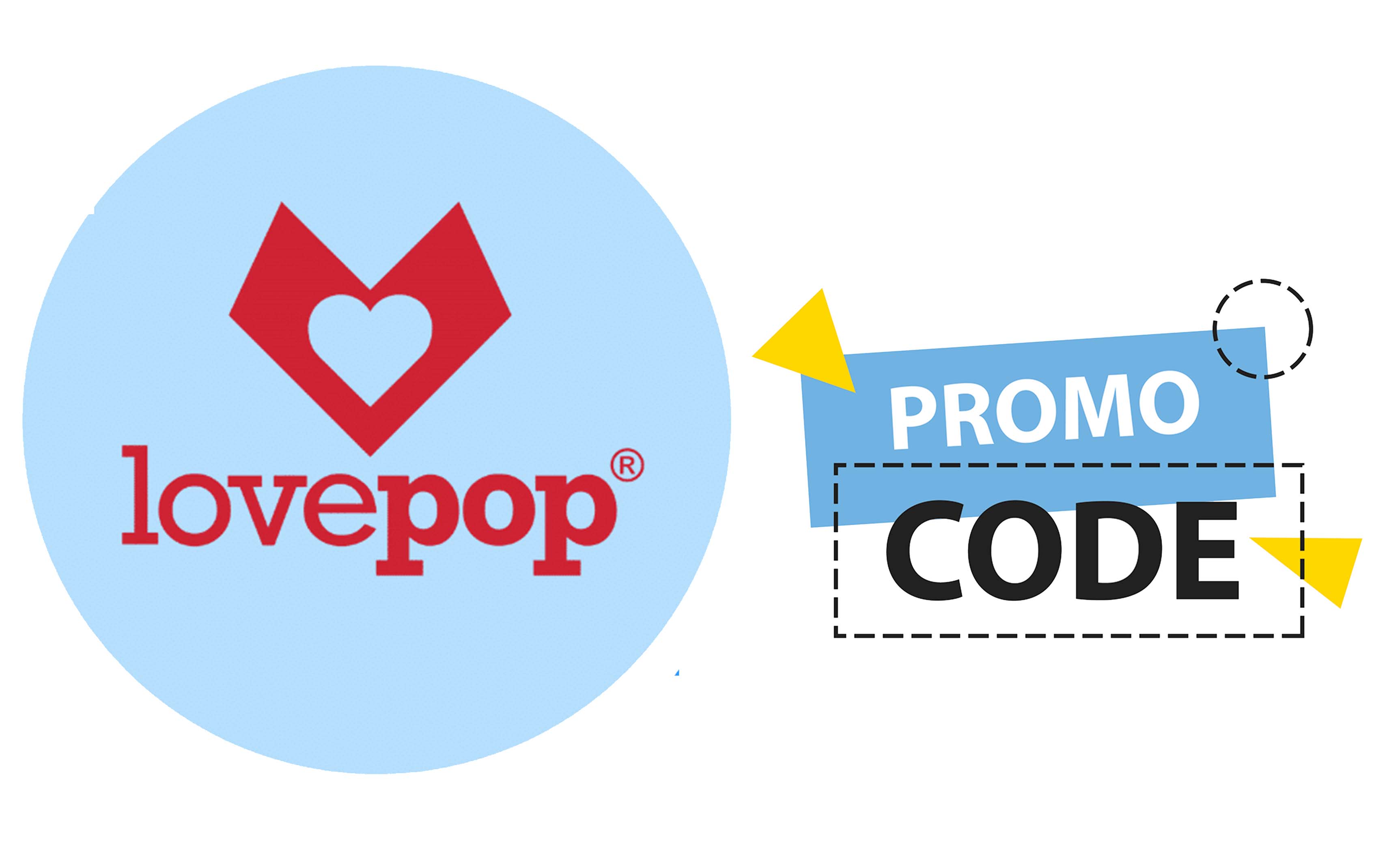 Lovepop Promo Code - Lovepop Account Login