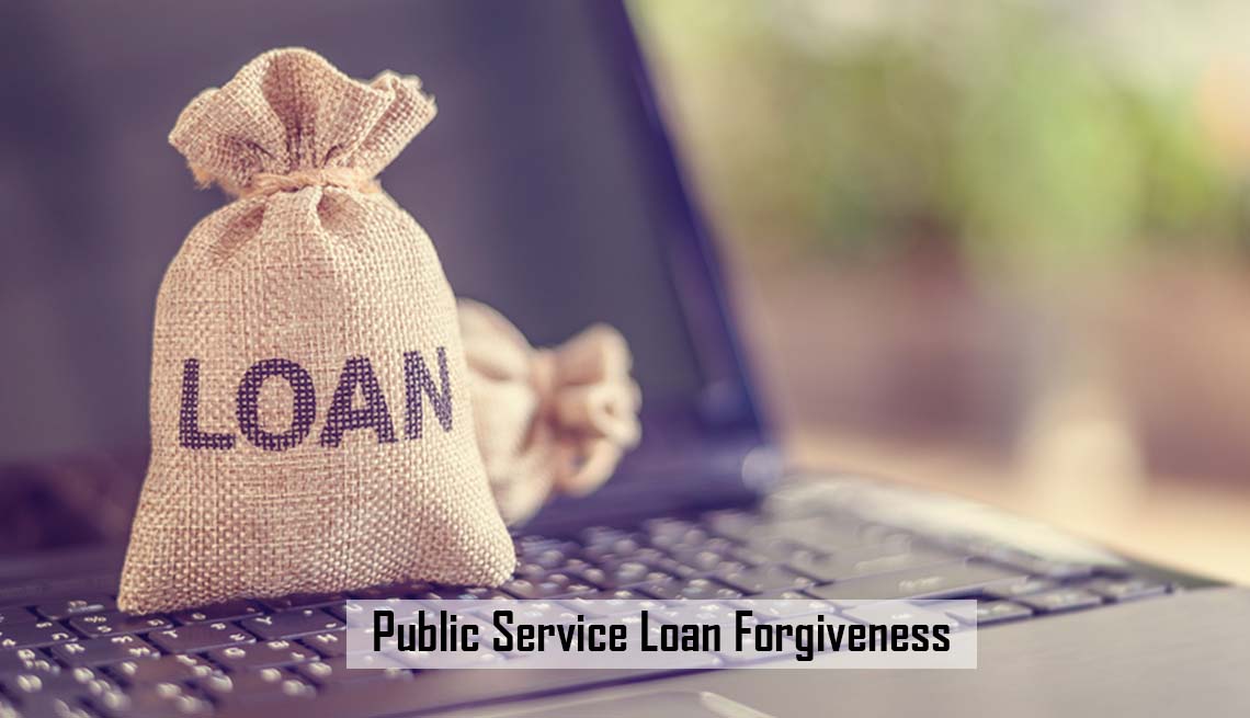 Public Service Loan Forgiveness - Is PSLF a Good Idea?