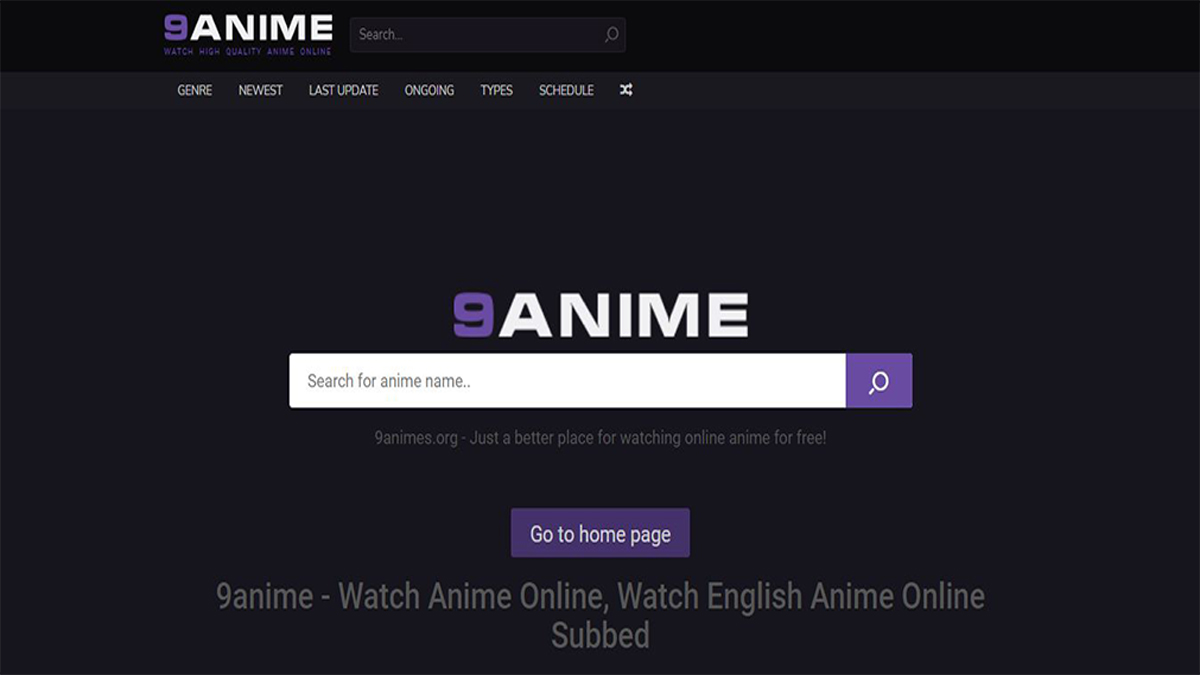 9anime - Watch High-Quality Anime Online 
