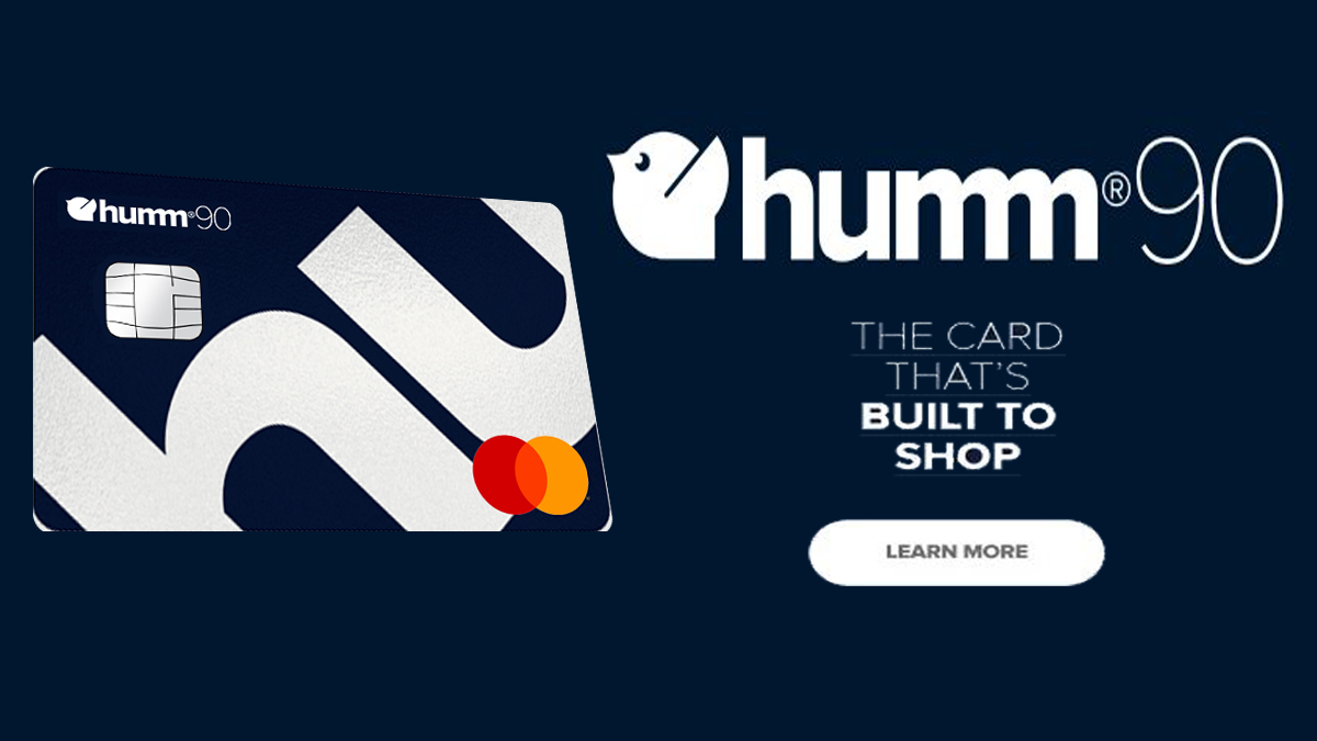 Humm Credit Card - Apply For And Activate Humm Mastercard