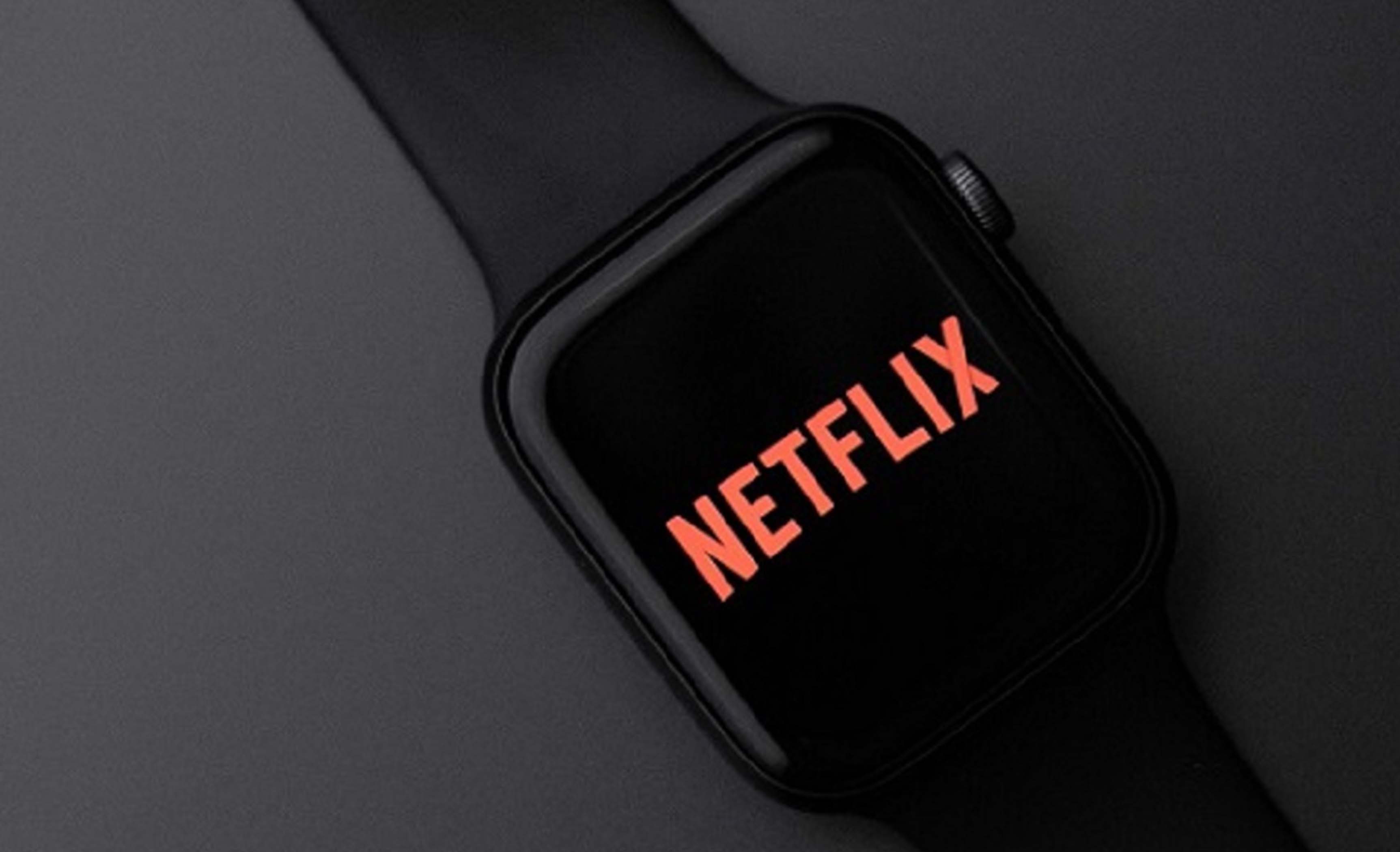 Netflix on Apple Watch - How to Watch Netflix