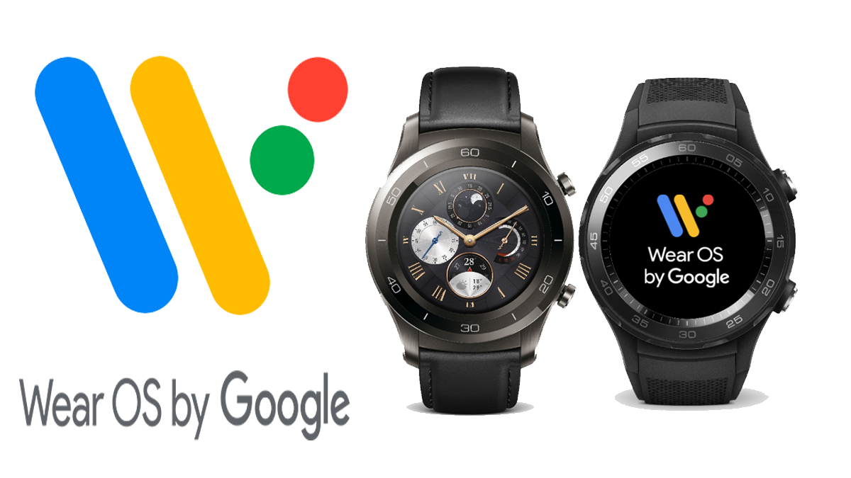 Wear OS by Google - Fitness Tracking, Messaging, And More