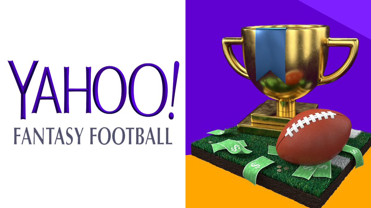 Yahoo Fantasy Football - Create or Join a League 