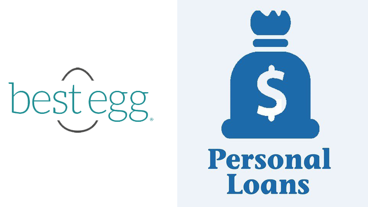 Best Egg Personal Loans - How to Apply Online