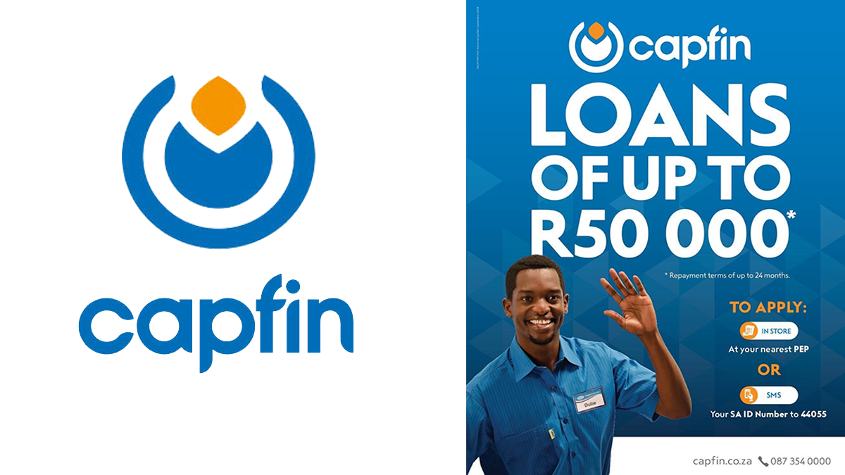 Capfin Loan Application - Apply Online and Via Cell Phone - TecNg
