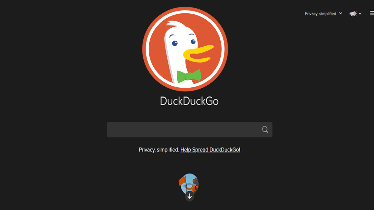 DuckDuckGo Browser - Browse the Web Privately 