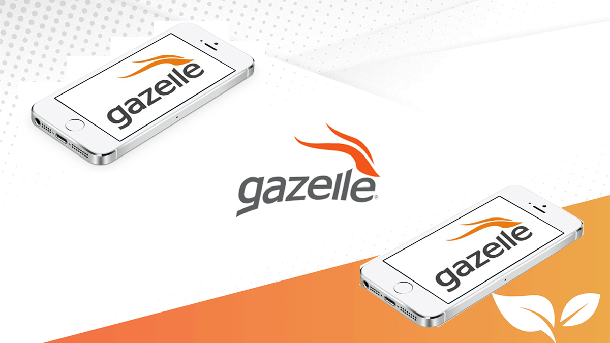 Gazelle - Buy And Sell Your Used Cell Phones
