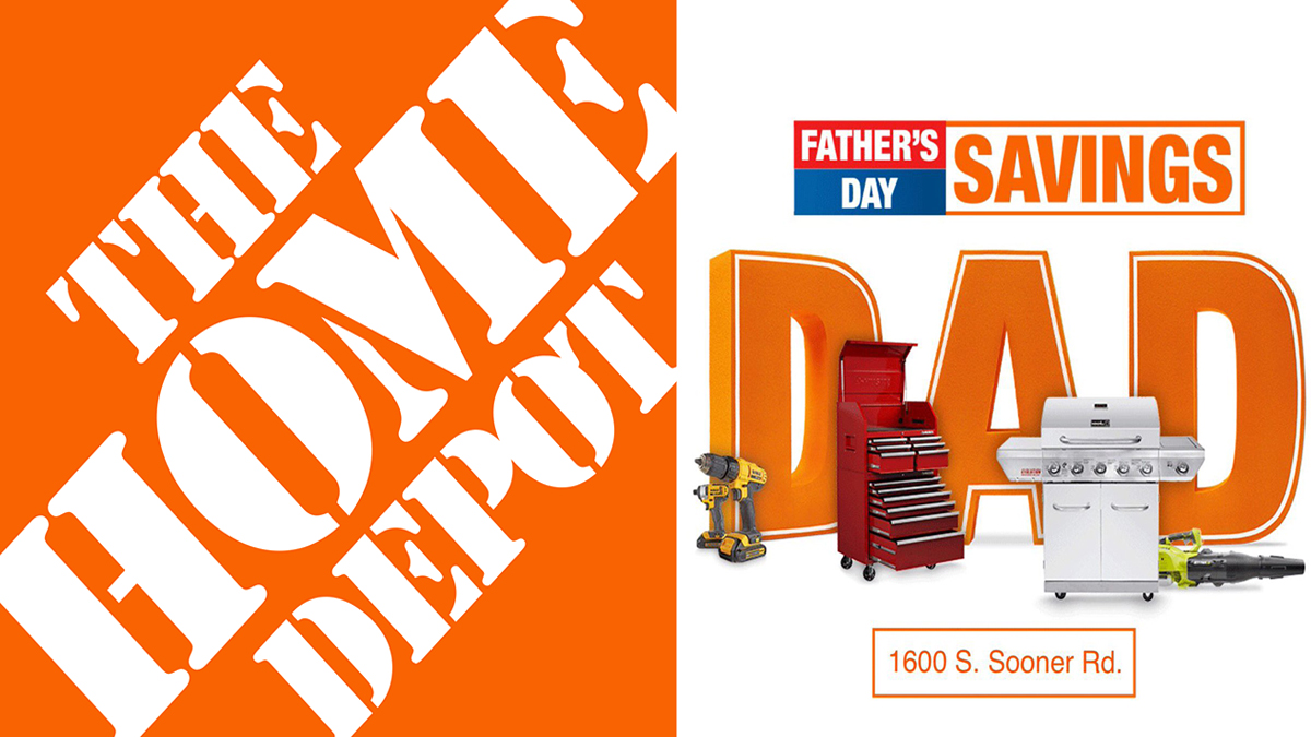 Home Depot Father’s Day Sale - Deals From Home Depot