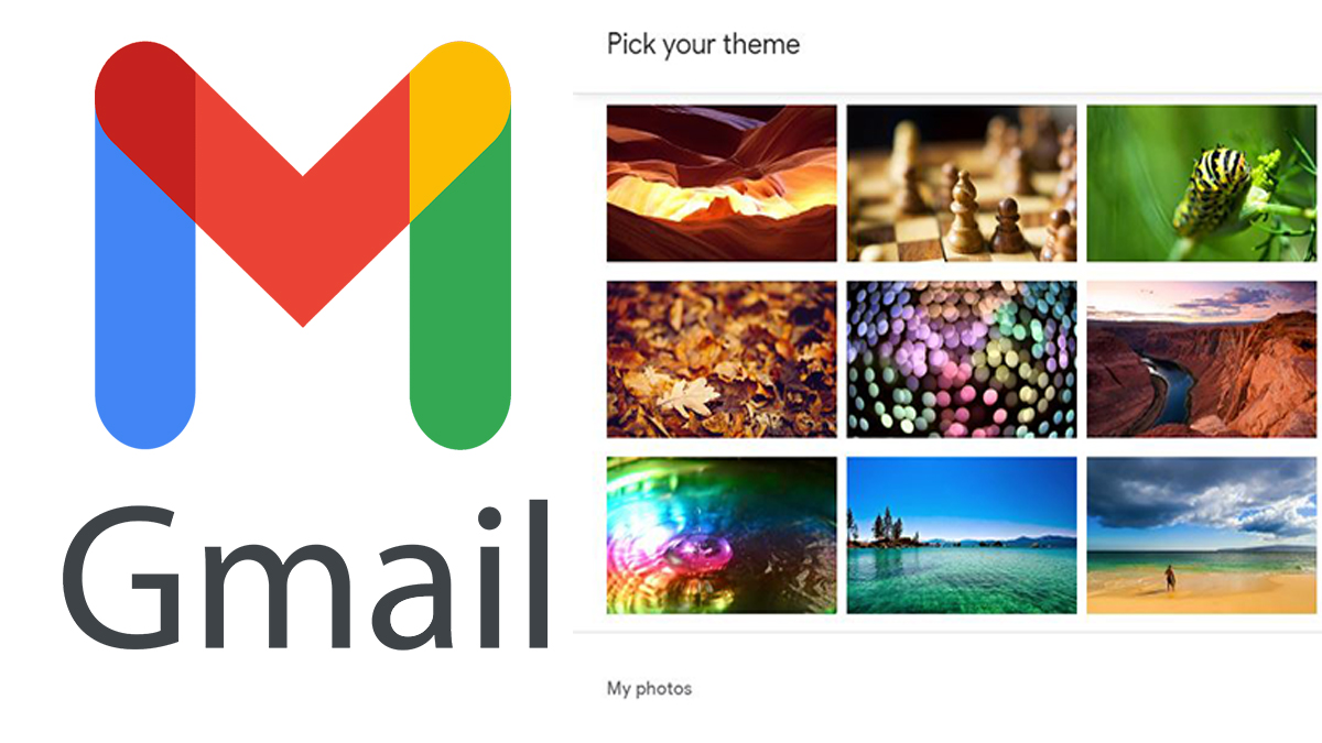 How to Change Gmail Theme - Customize Your Gmail Interface