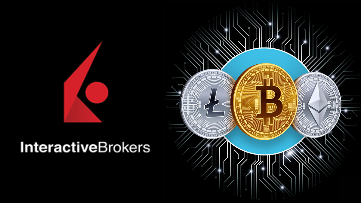 Interactive Brokers - Trade Stocks, Currencies, Bonds, And Funds 