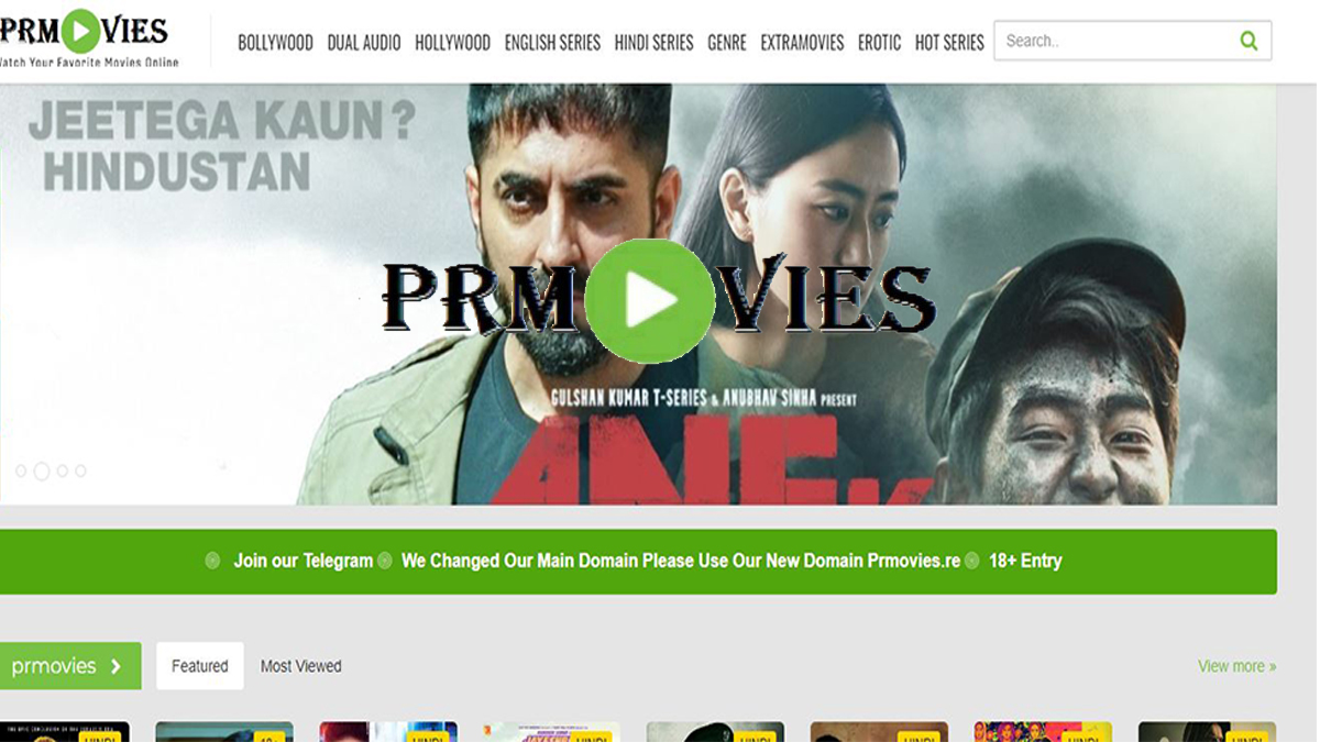 Prmovies - Watch and Download Movies Online