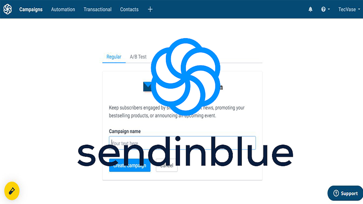 Sendinblue - Digital Marketing Tools to Grow Your Business