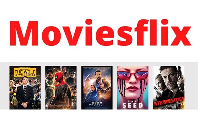 Movieflix - Features of Movieflixpro