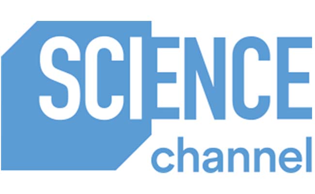 Science Channel - Features of the Discovery Science Channel