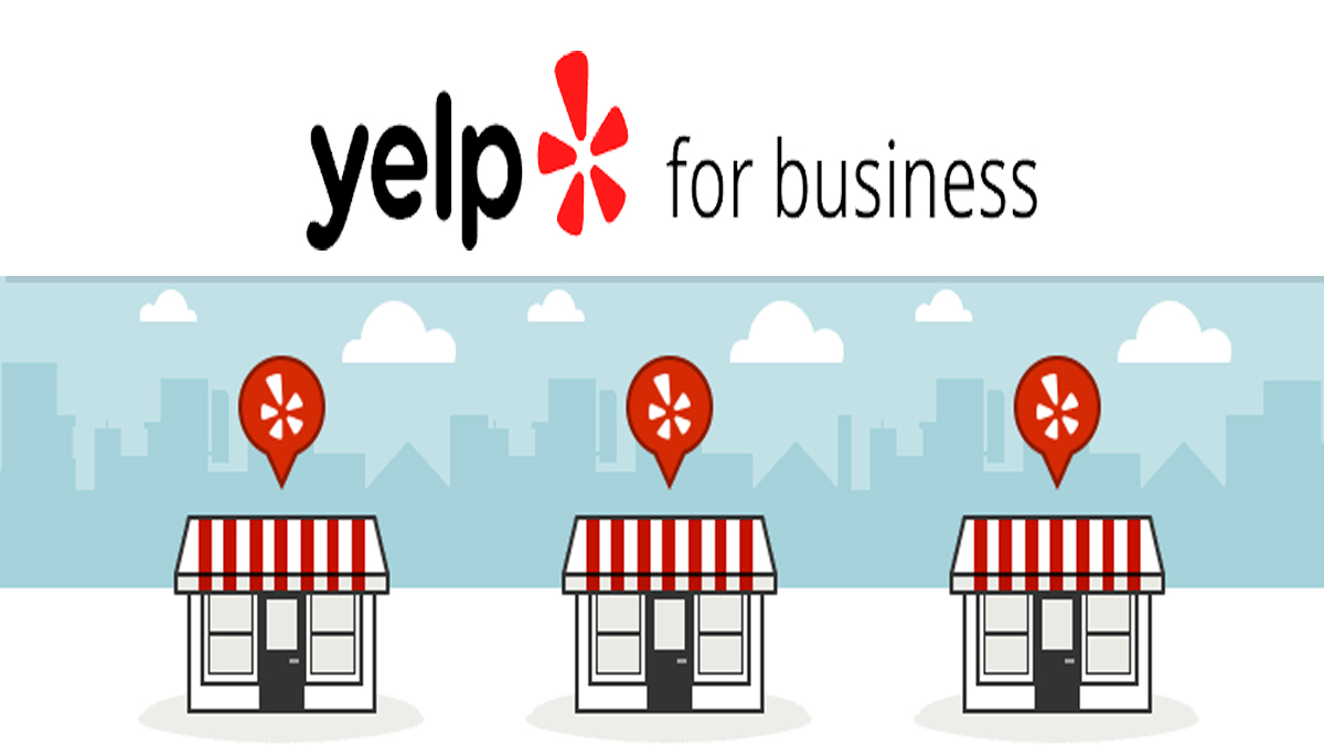 Yelp for Business - Reach More Potential Customers 
