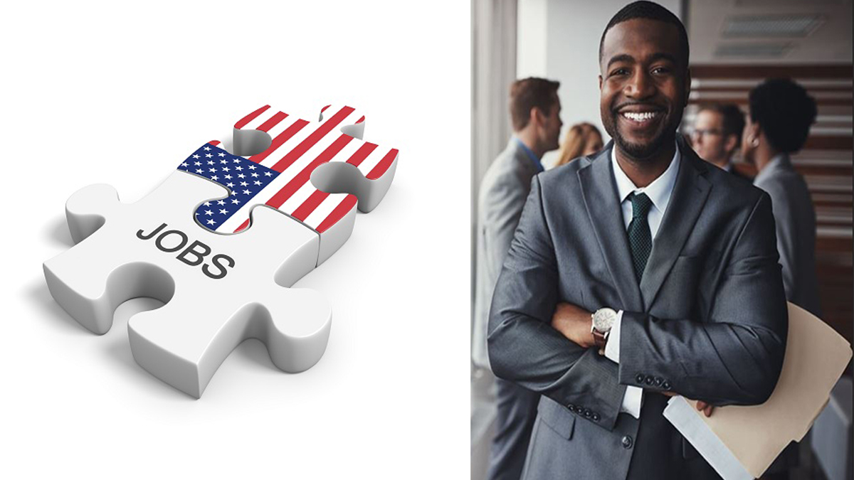 How to Get a Job in USA As a Foreigner
