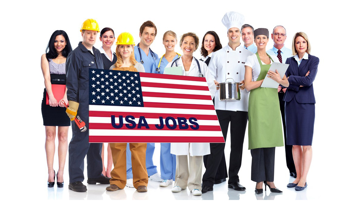 Jobs in USA for Foreigners With Visa Sponsorship