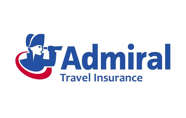 Admiral Travel Insurance 