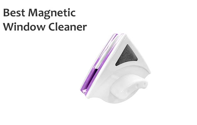 Best Magnetic Window Cleaner - What is a Magnetic Window Cleaner?