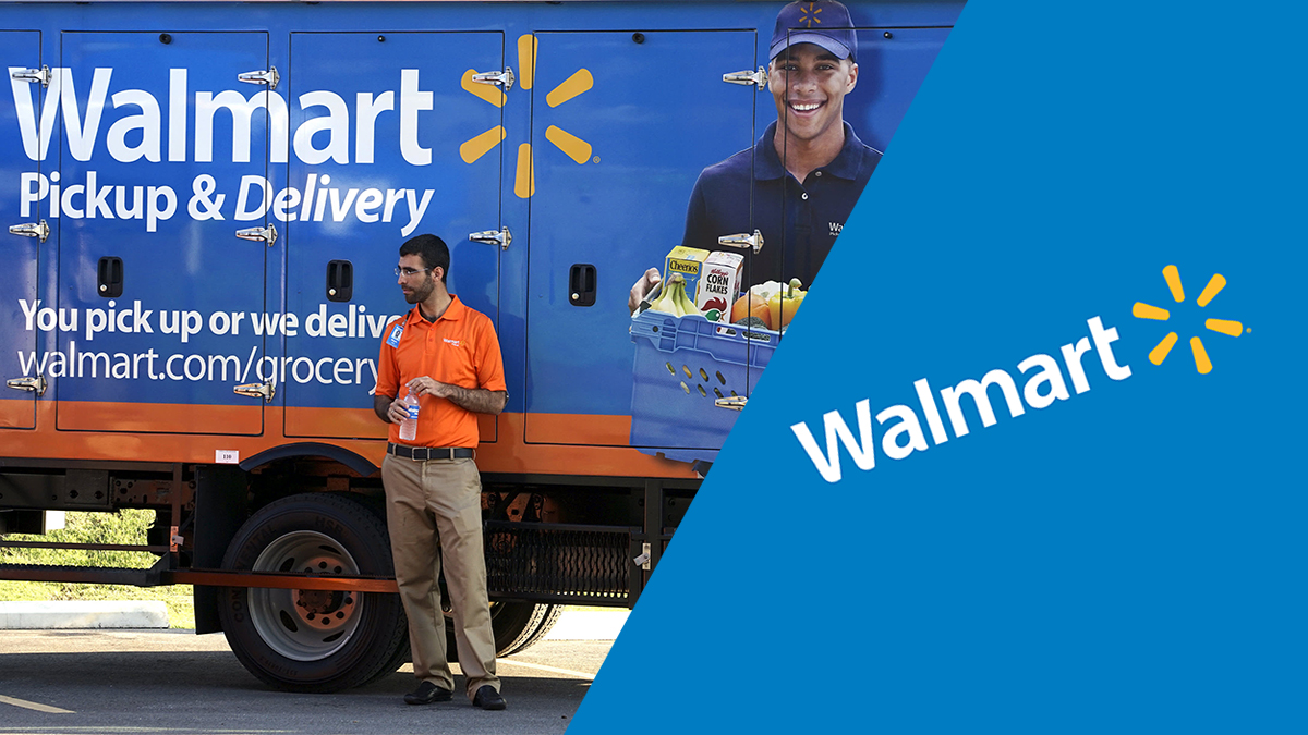 Walmart Grocery Delivery Driver Jobs With Visa Sponsorship