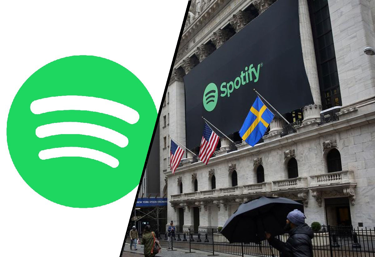 Spotify Limited - Overview of Spotify Company