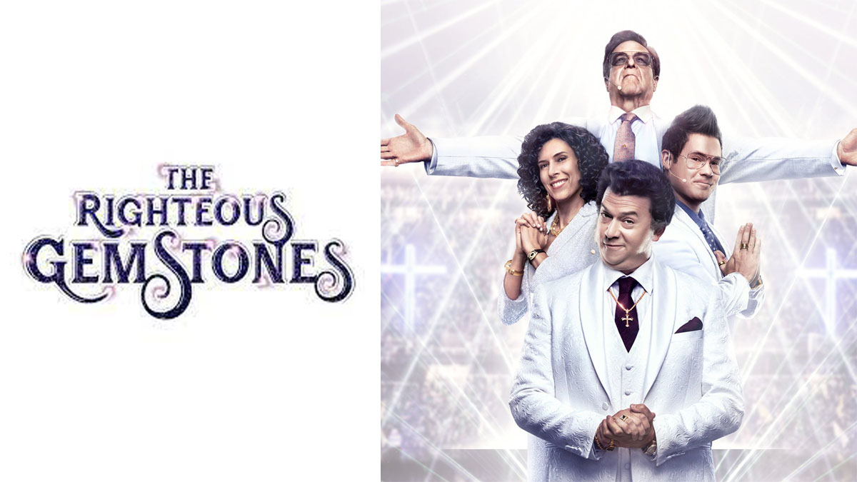 The Righteous Gemstones - Storyline And Cast