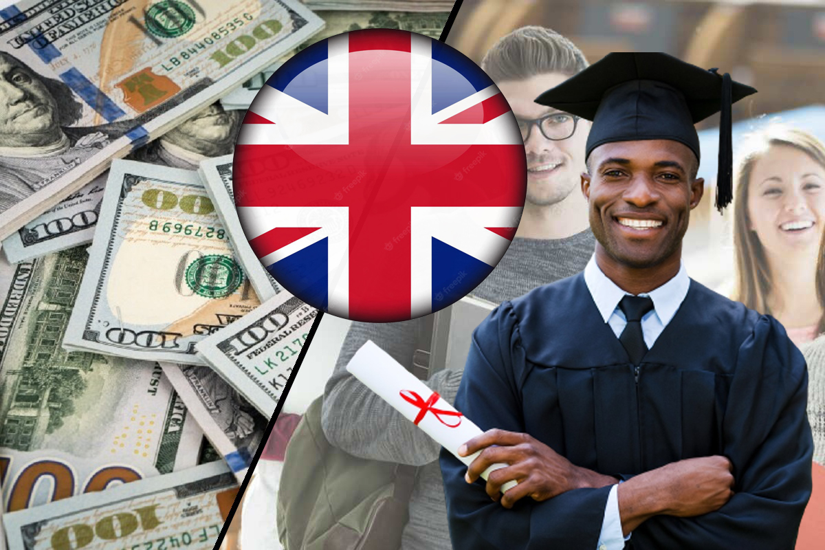 Fully Funded British Chevening Scholarship - Apply Now 