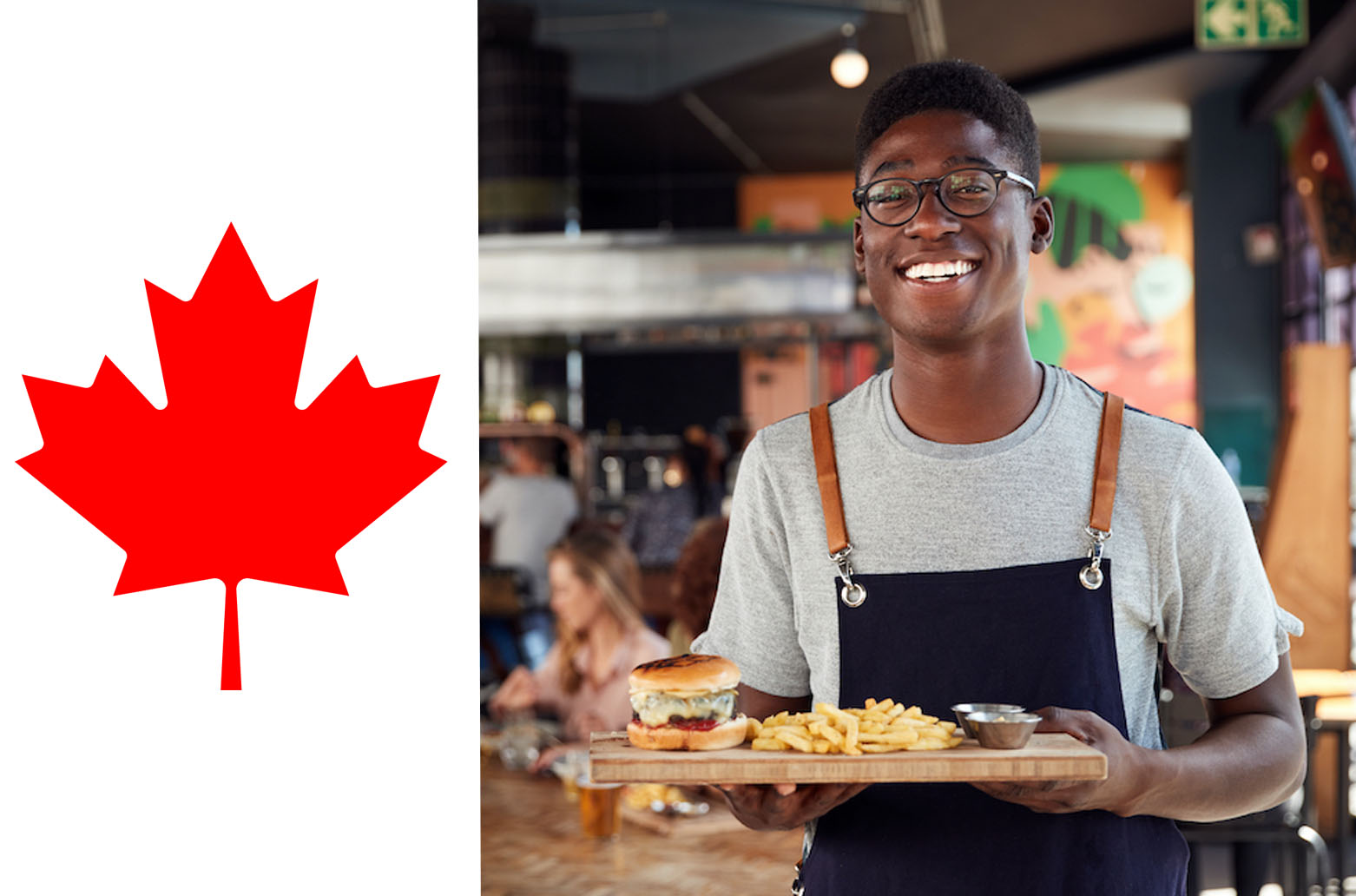 Restaurant Jobs in Canada with Visa Sponsorship