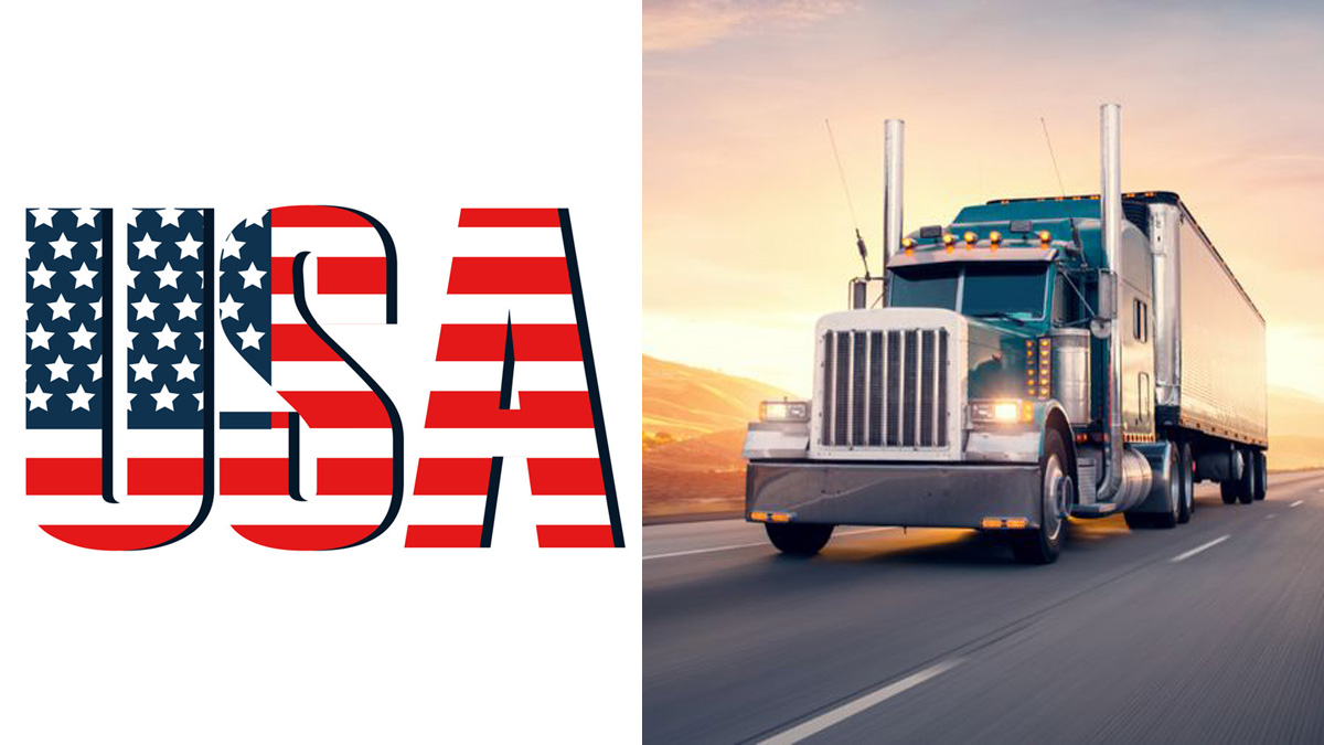 Linehaul Driver Jobs in USA With Visa Sponsorship