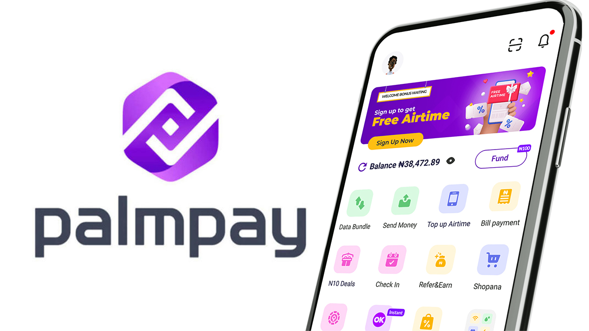 Palmpay Login - Transfer Money, Pay Bills, and Earn Rewards