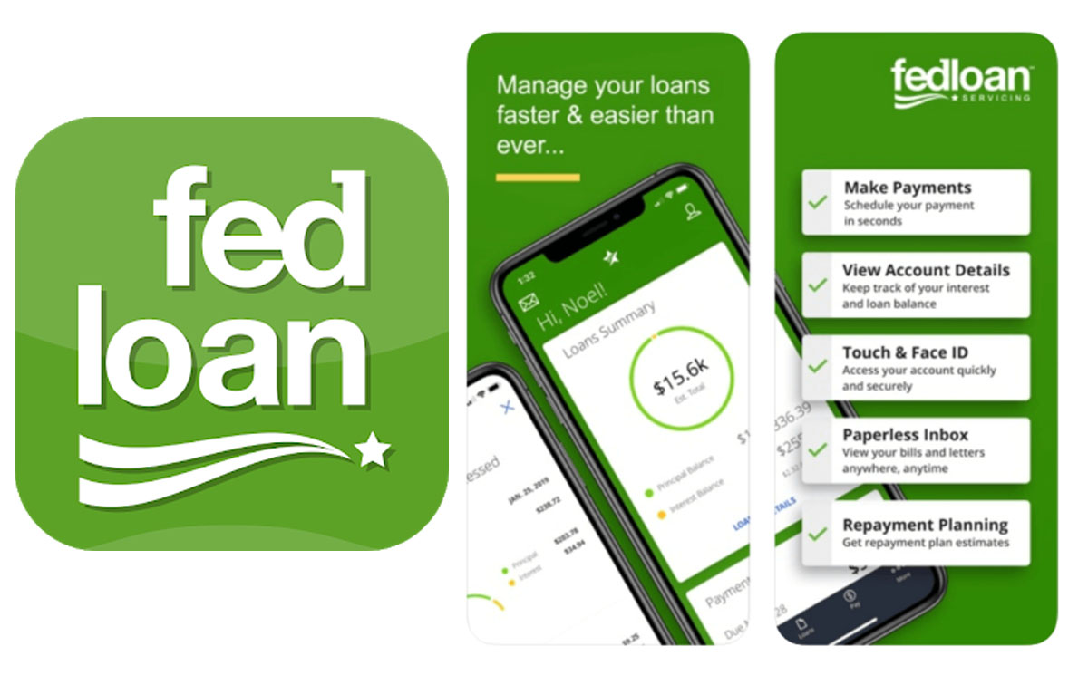 FedLoan - Apply for Instant Loan Online | Requirements