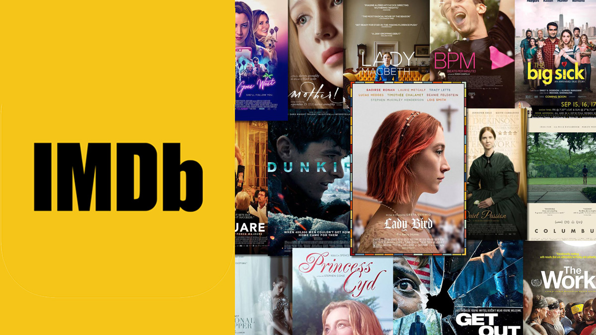 IMDb - Watch Free Movies And TV Shows Online