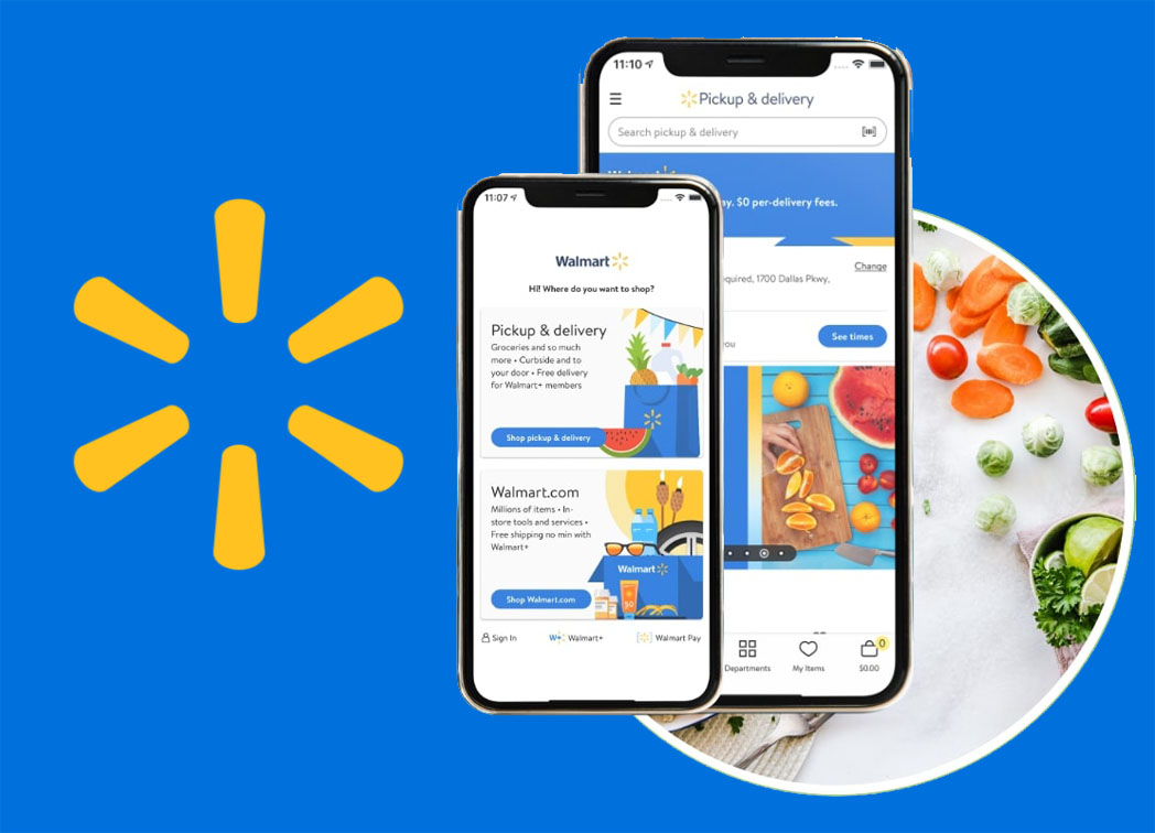 Walmart App - Download and Enjoy Walmart Shopping App