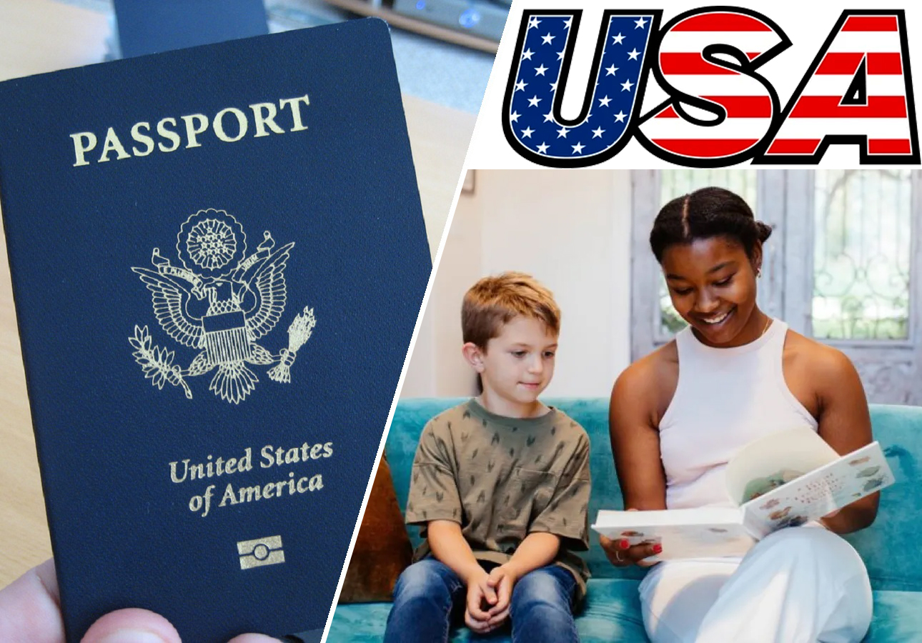 Flexible Weekday Sitter Jobs in USA with Visa Sponsorship