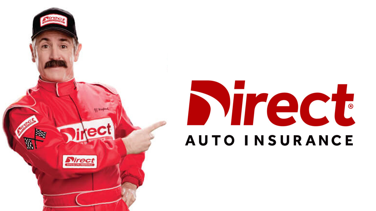 Direct Auto Insurance | Register and Get a Direct Auto Insurance Quote