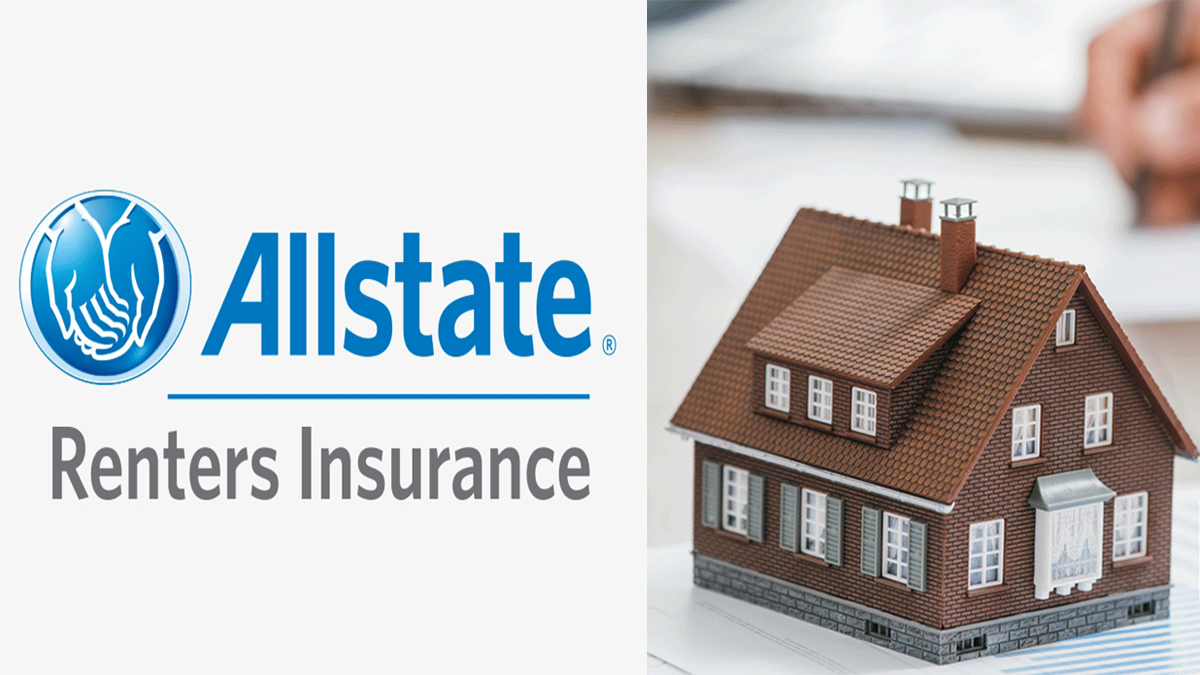 Allstate Renters Insurance - Get a Renters Insurance Quote