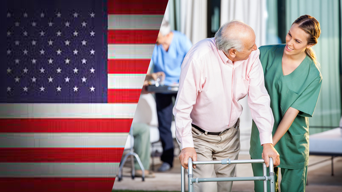 Caregiver And Residential Care Jobs in USA With Visa Sponsorship