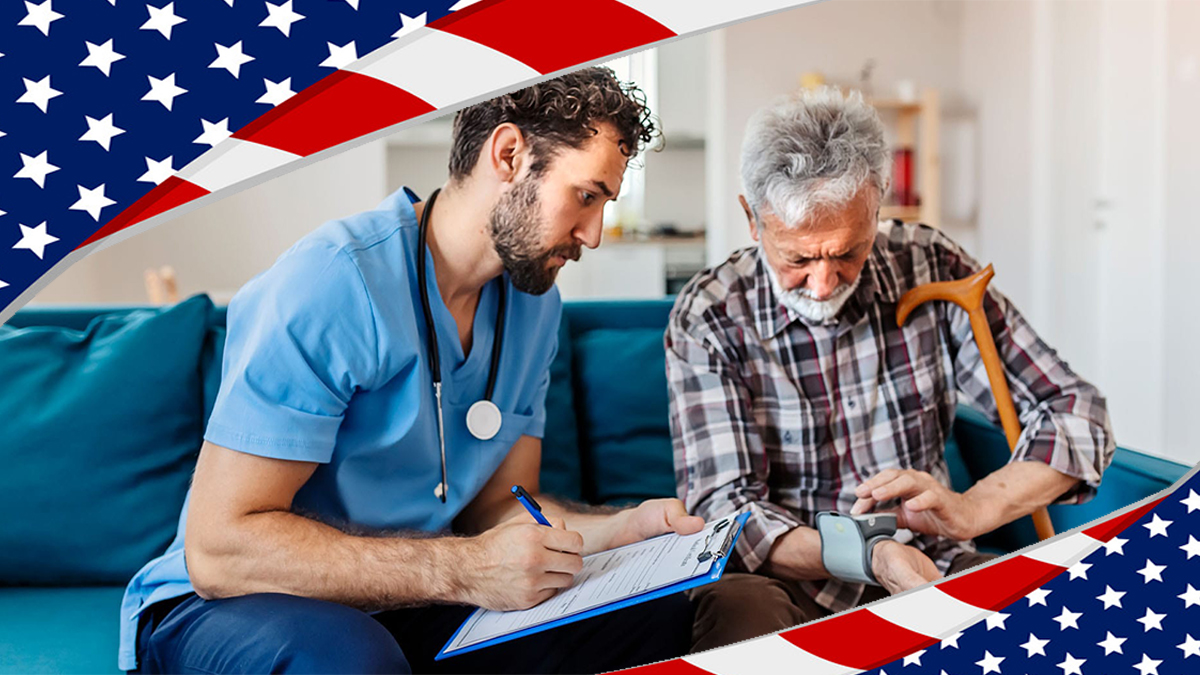 Certified Caregiver Jobs in USA With Visa Sponsorship